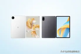 华为MatePad Pro 11对比荣耀平板V8 Pro，有什么区别？选哪款更好？图片