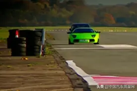 性能堪比超跑的买菜车 三菱 EVOIII——头文字D车型详解第四期图片