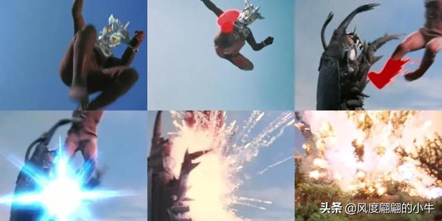 雷欧奥特曼技能大全