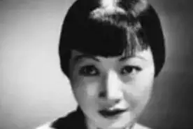 1928年，张学良回奉天给父亲奔丧，见五姨太张寿懿浓妆艳抹，图片