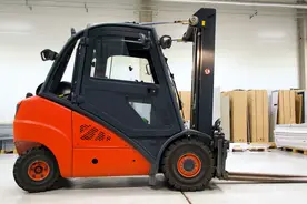 山东考一个叉车证有哪些流程网上可查吗点击查看详情图片