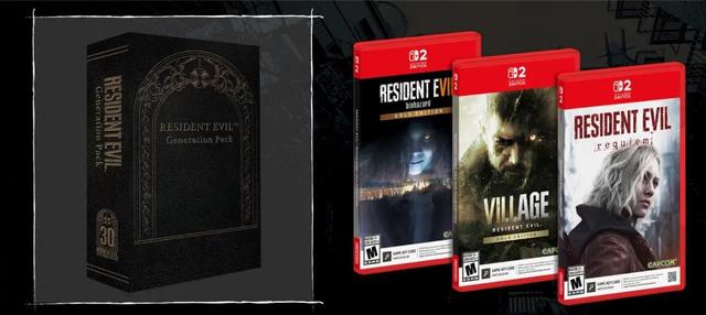 掌机领域无敌，老任Switch2销量已破千万