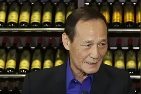 陈惠敏：揭露刘嘉玲、蓝洁瑛当年事件真相，李小龙到底被何人所害图片