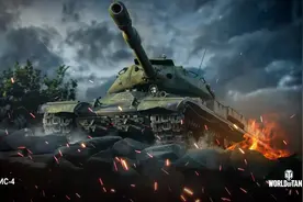 性能优秀，全线无坑！它是无数车长选择的第一条重坦线！图片