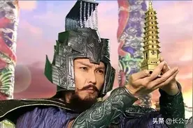 托塔天王号称降魔大元帅，能否调动天蓬元帅？两者到底谁大谁小图片