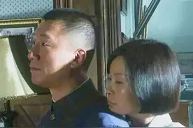 《人间正道是沧桑》百看不厌，原来里面的配角个个都不简单图片