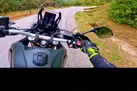 摩托车六大伤车坏习惯你知道么？还有要补充的么#安全骑行图片