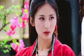 一人饰两角，依旧收放自如，这9人的演技绝了图片