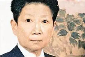 孔祥熙后人何在？一生4个子女无一争气，唯一的继承人不会讲中文图片