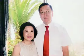 休斯顿华裔夫妻，白手起家成为富豪，却在自家豪宅被行刑式枪杀图片