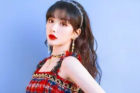 “寒门”孔雪儿：不会吃鱼子酱被群嘲，遭王思聪内涵，活该被骂？图片