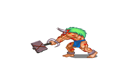 90后回忆之街机——三国战纪BOSS篇