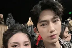 美颜还是毁颜？井柏然开美颜变身油腻网红，宋亚轩堪比川剧变脸？图片