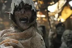 《指环王：力量之戒》胡编还是圈钱？图片