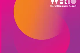 2022年全球公民幸福度排名出炉图片