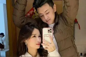 贵州女孩嫁香港男人，生1娃，家有菲律宾保姆，婆婆待她如闺女！图片