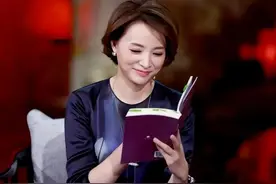 “央视一姐”到“查无此人”，49岁的董卿，终究落到如今这一下场图片