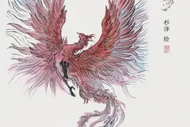 《山海经》异兽录：121只异兽，你又认得几个？图片