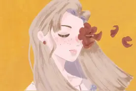 看你微信头像，就知道你很缺爱图片