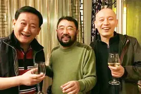 知名导演米家山：与潘虹离婚后，现在人生状况怎样？图片