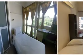 去新加坡留学，校内和校外住宿哪种更划算？怎么租房？图片