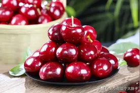 5种“双胞胎”水果，却分成“平民和贵族”，你能分清几种？图片