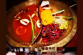 五一川渝美食之旅超全攻略来啦图片