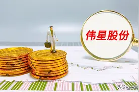 服饰辅料领头人，伟星股份：国际化+智能制造行之有效，业绩提速图片