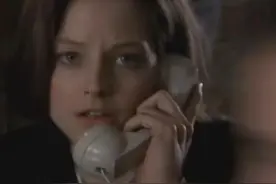 《沉默的羔羊2》汉尼拔系列——可怕食人魔为爱复出单手开脑壳图片