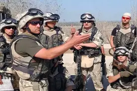 妄自菲薄，是我们犯的最大的错误，中美军事实力深度对比！图片