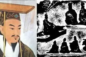 中国历史上第一所中央直属大学——洛阳太学图片