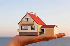 爷爷留下遗愿：房产给孙儿！姑姑却反对？双方闹上法庭图片