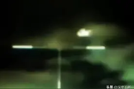 掉进陷阱！热成像锁定美军直升机现场：三角洲特种兵差点全体阵亡图片