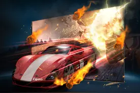 索尼电视双11大降，有的高端机型降幅达2000元，可以出手了吗？图片