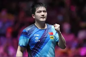 好消息：世锦赛国乒首轮7人出战，3人幸运轮空（附主要对手名单）图片