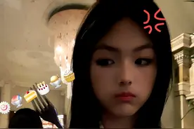 王诗龄母亲节送花给李湘，晒出童年照片和豪宅，曝光李湘还有孩子的消息图片