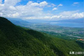 大理苍山到底有多危险图片