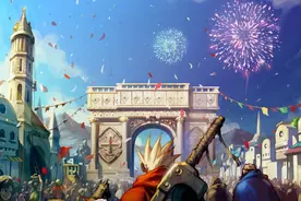 「DNF」各个跨区都有啥特色图片