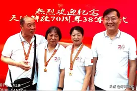 “我是一个兵，来自万岁军”：四后代“觅源寻根”的红色旅程图片