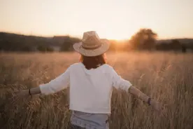 一个人的手，决定了他是穷命，还是富贵命图片