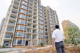 为什么回迁房在市场上不好交易？拆迁户：四大缺点无法忍受图片