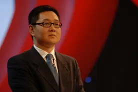 从央视名嘴，到网络节目“混饭”吃，张绍刚到底做错了什么图片
