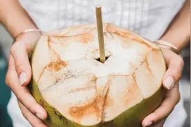 这款很火的夏日饮品，一旦变质可能很“毒”图片