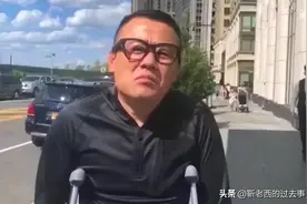 “消失”6年的周立波，终究没有回头路，走到今天全是咎由自取！图片