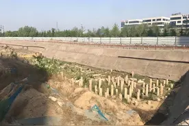 郑州一企业投数千万元建安置房，项目又被重新招标？图片