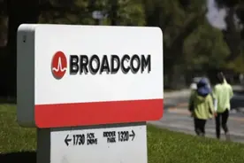 决策参考：华为金融新帝国雏形初现图片