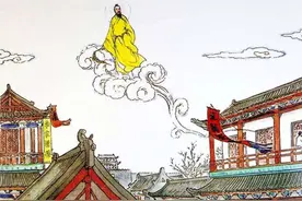 为什么凡人已经不能得道成仙了？图片