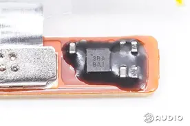 小天才儿童电话手表Q1A采用iCM创芯微CM1003-BAE 助力电池安全图片