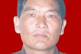 缅北果敢“吴三桂”白所成图片