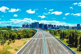 北京建长达940公里“环线高速”，河北跟着“沾光”了，未来可期图片